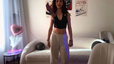 LexieVaka — Cam4 stream photo (Jun 2026)
