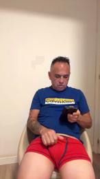 Matheocali25 — вебкам-модель онлайн на cam4