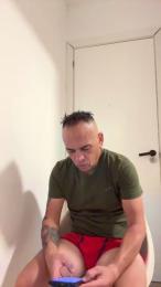 Matheocali25 — вебкам-модель онлайн на cam4
