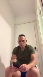 Matheocali25 — вебкам-модель онлайн на cam4