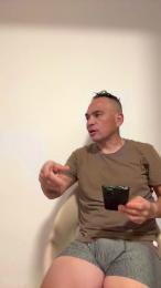 Matheocali25 — вебкам-модель онлайн на cam4