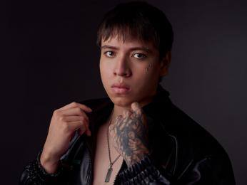 RomanKene — livejasmin