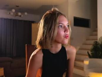 shiningstarrr — Chaturbate stream photo (Apr 2026)