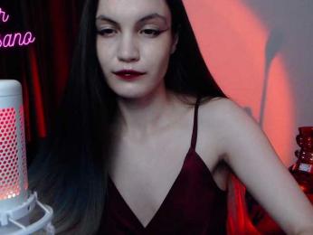YourMisano — Bongacams stream photo (Mar 2026)