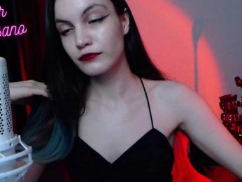 YourMisano — bongacams