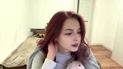 AngelZunino — вебкам-модель онлайн на cam4
