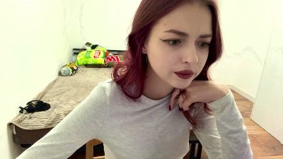 AngelZunino — вебкам-модель онлайн на cam4