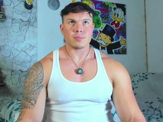 Drake Xion — Flirt4free stream photo (Jul 2026)