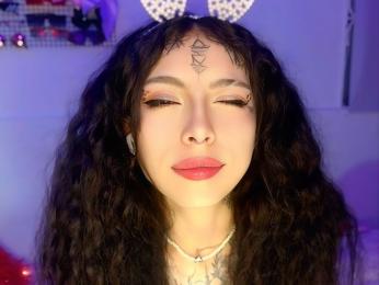 AnettePerez — вебкам-модель онлайн на livejasmin