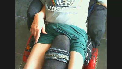 maxou140 — Cam4 stream photo (Apr 2026)