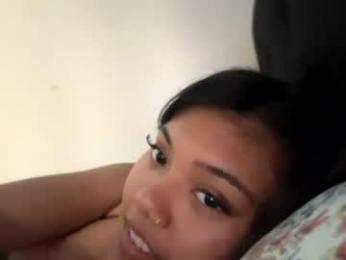 mimilovespapi — Chaturbate profile photo