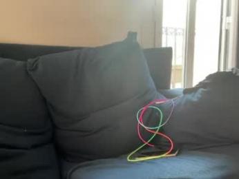 aiasar — вебкам-модель онлайн на chaturbate