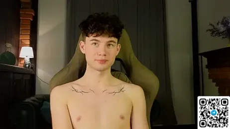 Cute_Mike — Stripchat stream photo (Feb 2026)