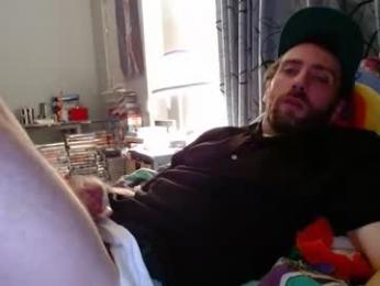 jacobjackpot123 — вебкам-модель онлайн на chaturbate