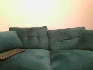 Chris Aron — Flirt4free profile photo