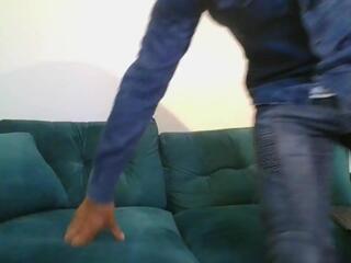 Chris Aron — Flirt4free stream photo (Apr 2026)