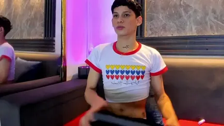 Brianhot0F — Stripchat stream photo (Jun 2026)