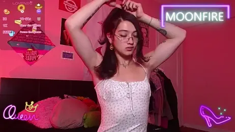 moonfiredancer — Stripchat stream photo (Apr 2026)