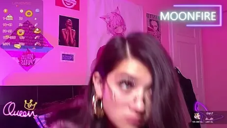 moonfiredancer — Stripchat stream photo (Apr 2026)