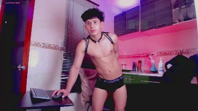 Jhonny_Blake_ — Cam4 stream photo (Feb 2026)