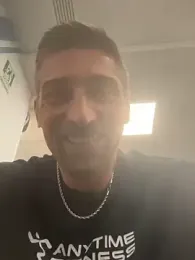 GmGit — Stripchat profile photo