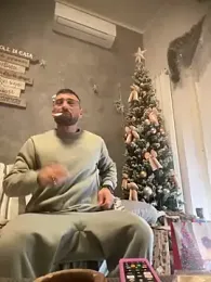 GmGit — Stripchat stream photo (Dec 2025)