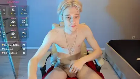 zane_steele — Stripchat profile photo