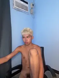 urcumjp — Stripchat profile photo