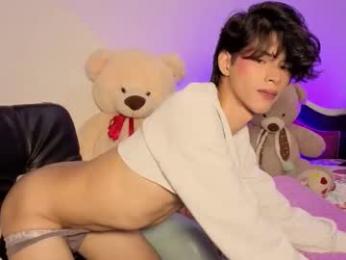 luna_stanford — Chaturbate stream photo (May 2026)