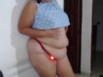 VioletBruces — bongacams