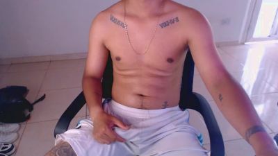 SomePrime — Cam4 stream photo (Apr 2026)