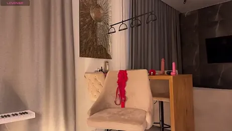 Sexy_Katze — stripchat