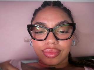 mariaa-skyy — Camsoda profile photo