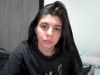 Violetazein71 — Bongacams stream photo (May 2025)