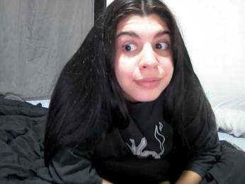 Violetazein71 — Bongacams profile photo