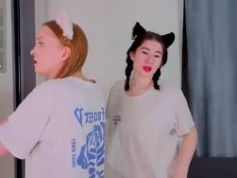 petulagambee — Chaturbate stream photo (Apr 2026)