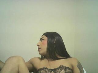 Ariadna Isler — Flirt4free profile photo