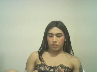 Ariadna Isler — Flirt4free stream photo (Jun 2026)