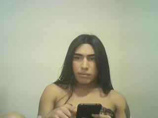 Ariadna Isler — Flirt4free stream photo (Jun 2026)
