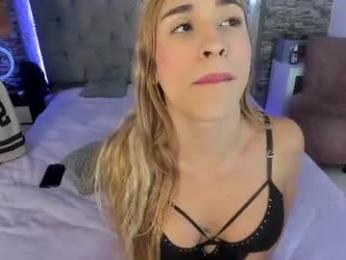 myluandjackhot — Chaturbate stream photo (Sep 2026)