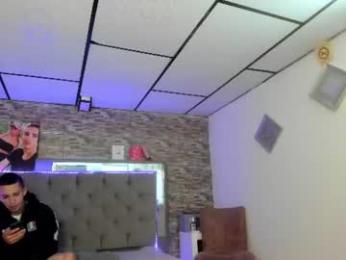 myluandjackhot — Chaturbate profile photo