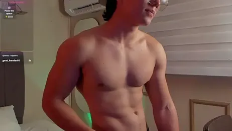 Thony_Big — вебкам-модель онлайн на stripchat