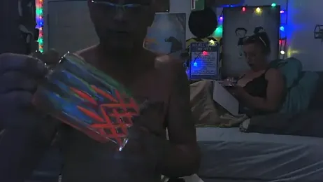 Buffshagswell — Stripchat stream photo (Apr 2026)