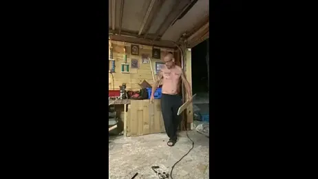 Buffshagswell — Stripchat stream photo (Apr 2026)