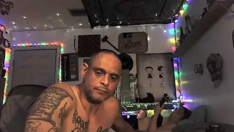 Buffshagswell — Stripchat stream photo (Apr 2026)