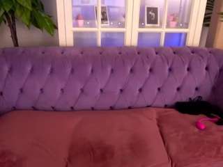 devilishmuse — Camsoda stream photo (Jun 2026)