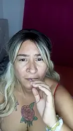 Roxy_22 — stripchat
