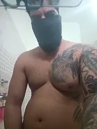 devil_RK07 — Stripchat profile photo