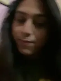 Miss-Ishu — Stripchat profile photo