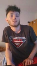 Al3xxx69d — вебкам-модель онлайн на cam4